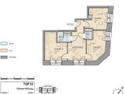 4400 Steyr, Blumauergasse 26 Studentenwohnheim