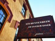 4400 Steyr, Blumauergasse 26 Studentenwohnheim