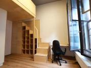 4400 Steyr, Blumauergasse 26 Studentenwohnheim