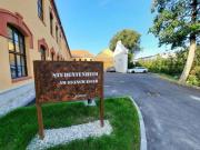 4400 Steyr, Blumauergasse 26 Studentenwohnheim