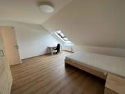 4400 Steyr, Blumauergasse 26 Studentenwohnheim