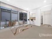 4/402 La Trobe Street, Melbourne Apartment for rent...