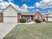 4402 N Spyglass Cir, Wichita, KS 67226