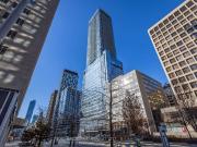 4403 488 University Avenue, Toronto, M5G 0C1