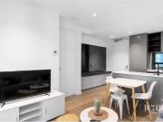 4406/462 Elizabeth Street, Melbourne Apartment for rent...