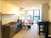 4406/568 Collins Street, Melbourne Apartment for rent...