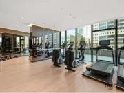 4407/301 King Street, Melbourne Apartment for rent...