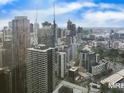 4407/462 Elizabeth Street, Melbourne