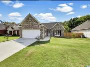 4408 CANTERBURY ST, MOUNT OLIVE, AL 35117
