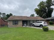 4408 SUNNYBROOK DR, MONTGOMERY, AL 36108