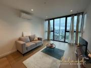 4409/462 Elizabeth Street, Melbourne Apartment for rent...