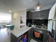 $ 440.000 Departamento en Arriendo en Macul / Kutt Property