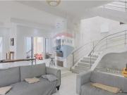 440 Área Útil Casa de Condomínio Alugar, 5 Dormitórios...