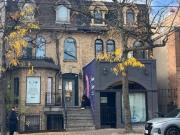 440 Parliament Street