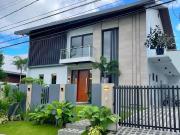 440 sqm 3BR Brand New Modern House in Ayala Alabang Villlage