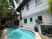 440 sqm 4BR House for Rent at Ayala Alabang Village,...