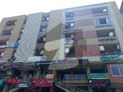 440 Square Feet Shop Available In G 15 Markaz For sale