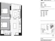 4410/33 Rose Lane, Melbourne Apartment for rent Listed...