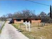 4417 Bennington Street Unit: 1/2 Houston Texas 77016