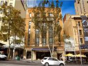 44/187 Collins Street, MELBOURNE Apartment for rent...