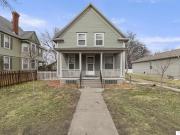4418 Saint Paul Ave, Lincoln, NE 68504