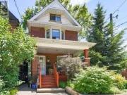 441 Annette Street Upper Apar Toronto ON M6P 1R8 4...