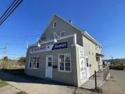 441 George Street, Sydney, NS, B1P 1K5 commercial for sale.