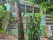 441 sqm Commercial Lot for Rent at Scout Limbaga, Quezon...