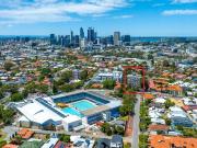 44/227 Vincent Street, West Perth, 6005, WA