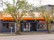 4423 W 10Th Avenue, Vancouver, BC, V6R 2H8 commercial...