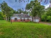 4424 N Kelley Ave, Oklahoma City, OK 73111