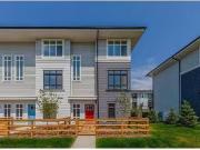 442 210 Avenue Sw, Calgary, AB, T2X 4P2 townhouse for sale.