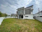 4434 SF 2 Sty CORNER LOT Acacia Park Phase 3 Bandar...