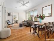 Nothing To Do But Enjoy Waterside Views