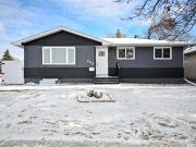 443 Argyle N STREET, Regina, SK S4R 4C9 House For Sale |...