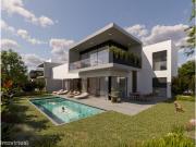 443 Birre, um refugio exclusivo Moradias Nest T4 +1