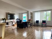 44436 Apartamento en arriendo en el sector Loma del Escobero