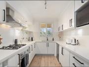 Chic Designer Apartment with Panoramic Views