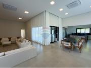 444 Área Útil Casa de Condomínio Alugar, 4 Dormitórios...