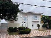 444 Área Útil Casa de Condomínio Alugar, 5 Dormitórios...