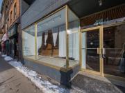 444 Bloor Street W