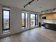 444 Bronson: Studios and 1 bedroom apartments $1,575...