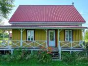 444 Ch. Du Rivage, Saint Antoine Sur Richelieu, QC, J0L 1R0.