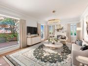 444 e 52nd street penthouse