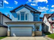 444 Evanston View Nw, Calgary, AB, T3P 1G1 house for...