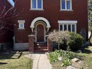 444 Parkdale Avenue, Ottawa, ON, K1Y 1H1 house for sale...