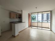 44543 Apartamento en arriendo en el sector Loma del Indio