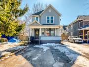 4456 Ellis Street, Niagara Falls, ON, L2E 1H4 house for...