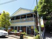 4/456 Upper Roma Street, Brisbane City, QLD 4000