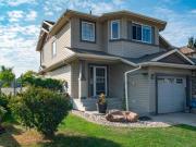445 Charlotte Crescent, Sherwood Park, AB, T8H 0K7 house...